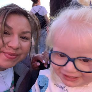 Meet your Posher, Abigail